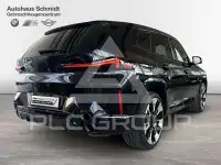 2025 BMW XM