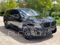 2025 BMW XM
