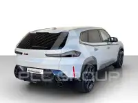 2025 BMW XM