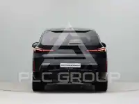 2025 BMW XM