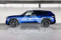 2025 BMW XM