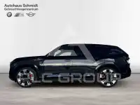 2025 BMW XM