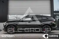 2025 BMW XM