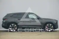 2025 BMW XM