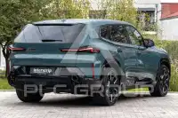 2025 BMW XM
