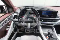 2025 BMW XM