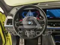 2025 BMW XM