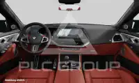 2025 BMW XM