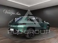 2025 BMW XM