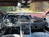2025 BMW XM