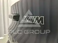2025 BMW XM