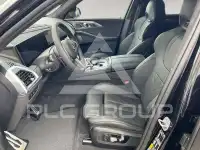 2025 BMW XM