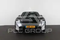 2025 BMW XM