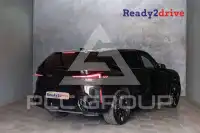 2025 BMW XM