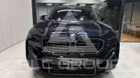 2025 BMW XM
