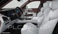 2025 BMW XM