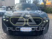 2025 BMW XM