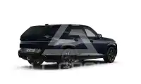 2025 BMW XM