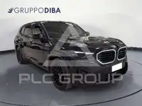 2025 BMW XM