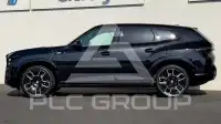 2025 BMW XM