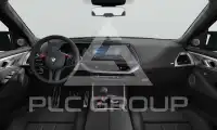 2025 BMW XM