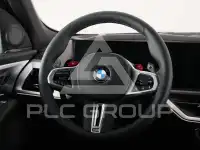 2025 BMW XM