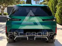 2025 BMW XM