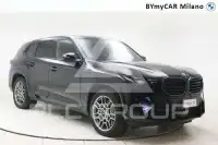 2025 BMW XM