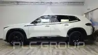 2025 BMW XM