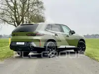 2025 BMW XM