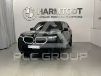 2025 BMW XM