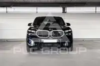 2025 BMW XM