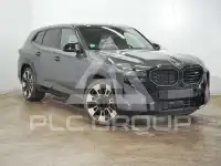 2025 BMW XM