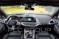 2025 BMW XM