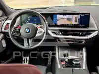 2025 BMW XM