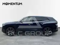 2025 BMW XM