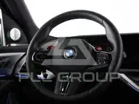 2025 BMW XM