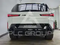 2025 BMW XM