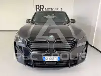 2025 BMW XM