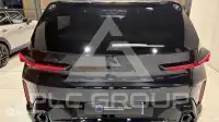 2025 BMW XM
