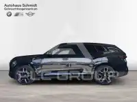 2025 BMW XM