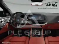2025 BMW XM