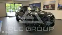 2025 BMW XM