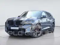 2025 BMW XM
