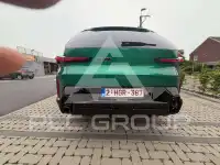 2025 BMW XM