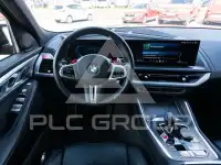 2025 BMW XM