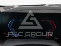 2025 BMW XM