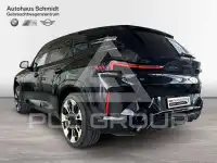 2025 BMW XM