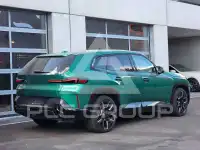 2025 BMW XM