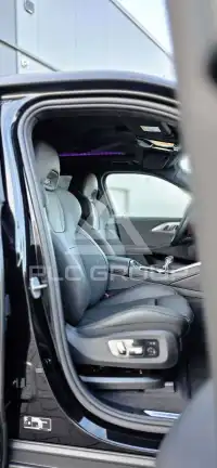 2025 BMW XM